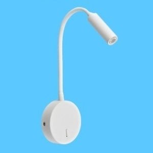 Jupıter Lw503 B Led Yatak Başı Aplik
