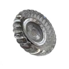 MOL579 DEKORATİF KRİSTAL CAM SPOT KENAR LEDLİ