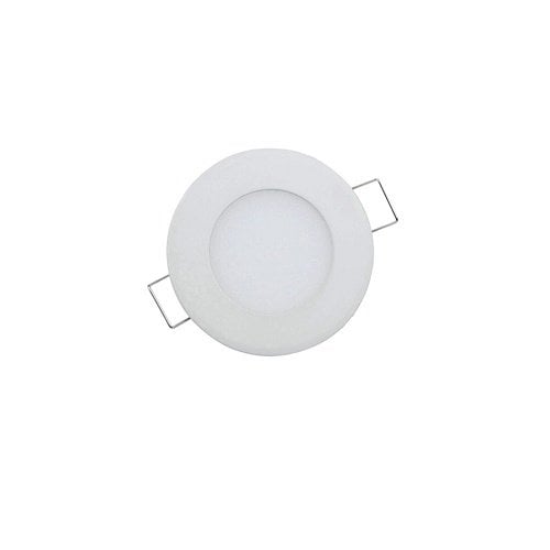 Jupıter Ld470 Yuvarlak Panel Led 3W 110Lm 85Mm Çap