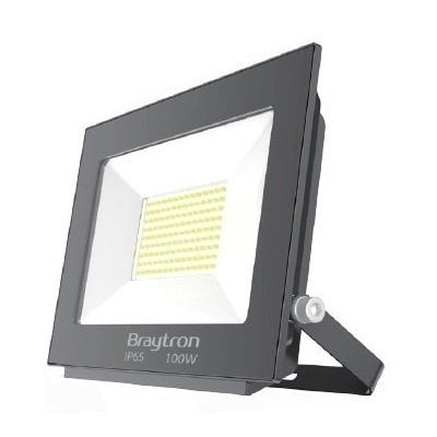 Braytron 50W Yesıl Projektör Ip65 Ledli