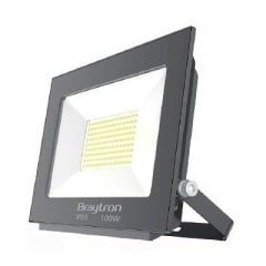 Braytron 50W Yesıl Projektör Ip65 Ledli