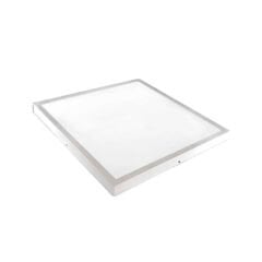 ACK 300MMx300MM 15W BEYAZ 3000K SIVA ÜSTÜ BACKLIGHT LED PANEL