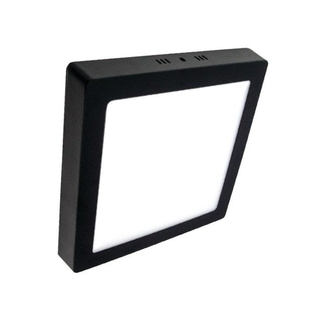Braytron 18W 6500K S.Üstü Kare Led Panel