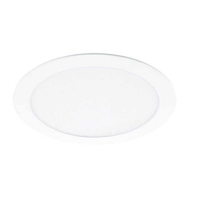Jupıter Ld473 Yuvarlak Panel Led 18W 1100Lm 225Mm Çap
