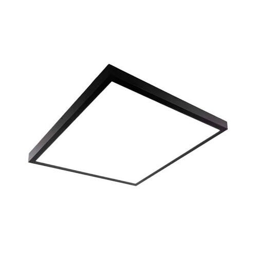 ACK 300MMx300MM 15W SİYAH 3000K SIVA ÜSTÜ BACKLIGHT LED PANEL
