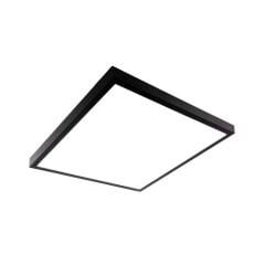 ACK 300MMx300MM 15W SİYAH 3000K SIVA ÜSTÜ BACKLIGHT LED PANEL