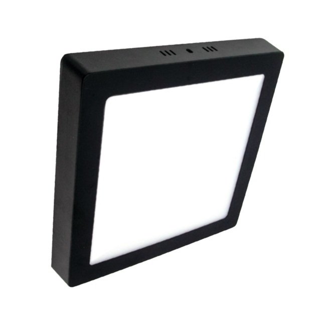 Braytron 24W 6500K S.Üstü Kare Led Panel