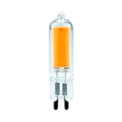 Heka Cob Led Bulb G9 3W 3000K Dımmer