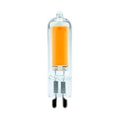 Heka Cob Led Bulb G9 5W 3000K Dımmer