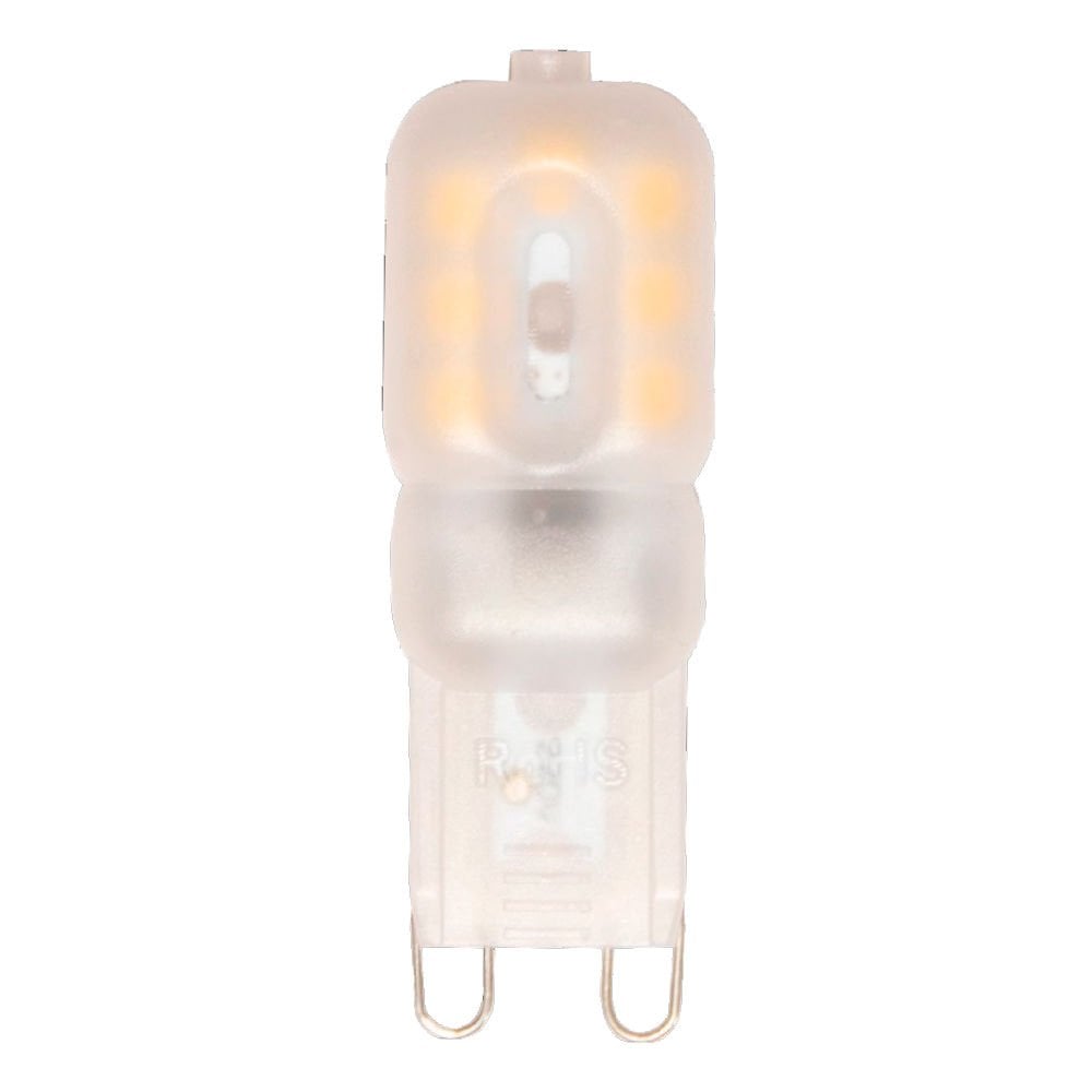 Heka Smd Led Bulb G9 3W 3000K Dımmer