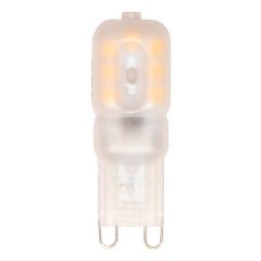 Heka Smd Led Bulb G9 3W 3000K Dımmer