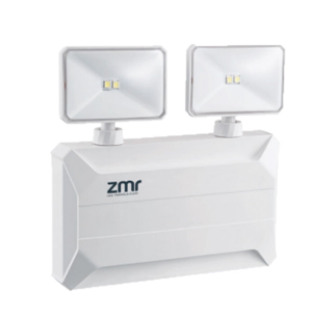 Zmr 3W Acil Çıkış Işıldağı