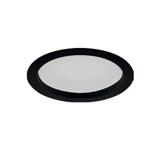 Braytron 18W 3000K 6''Faton Ledli Downlıght