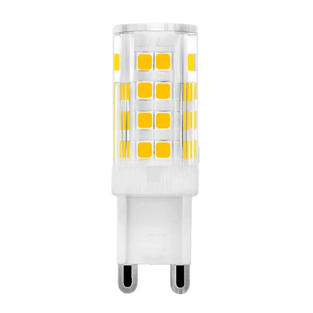 Heka Smd Led Bulb G9 5W 3000K Dımmer