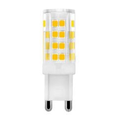 Heka Smd Led Bulb G9 5W 3000K Dımmer