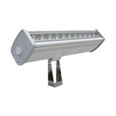 Zmr 12W 30 Cm Wallwasher Armatür Ip 67