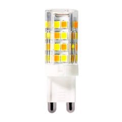 Heka Smd Led Bulb G9 5W 3000K-4000K-6500K Dımmer