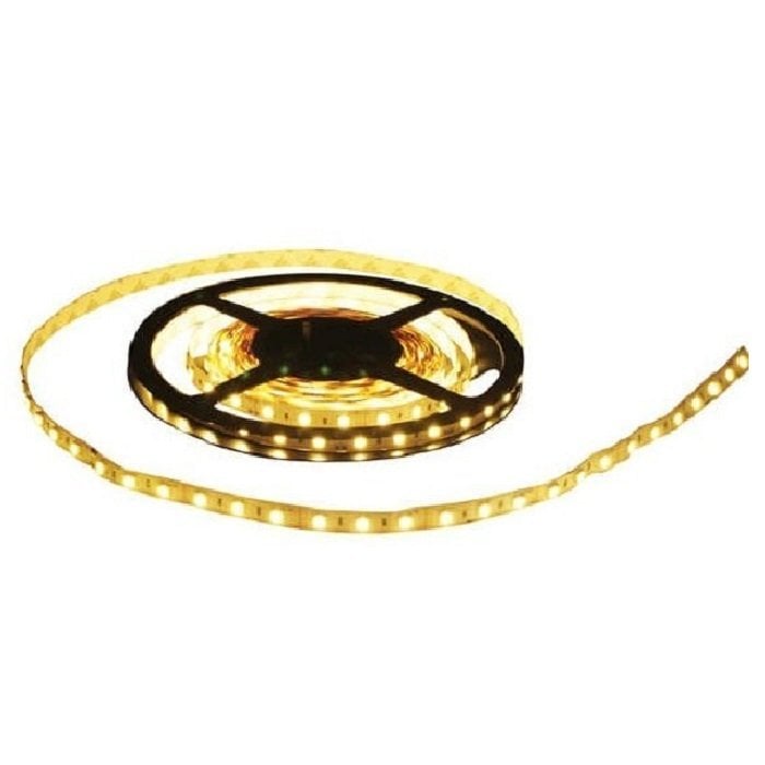 Jupıter Le208 Üç Çipli Iç Mekan Serit Led (10 M.) 12W/M