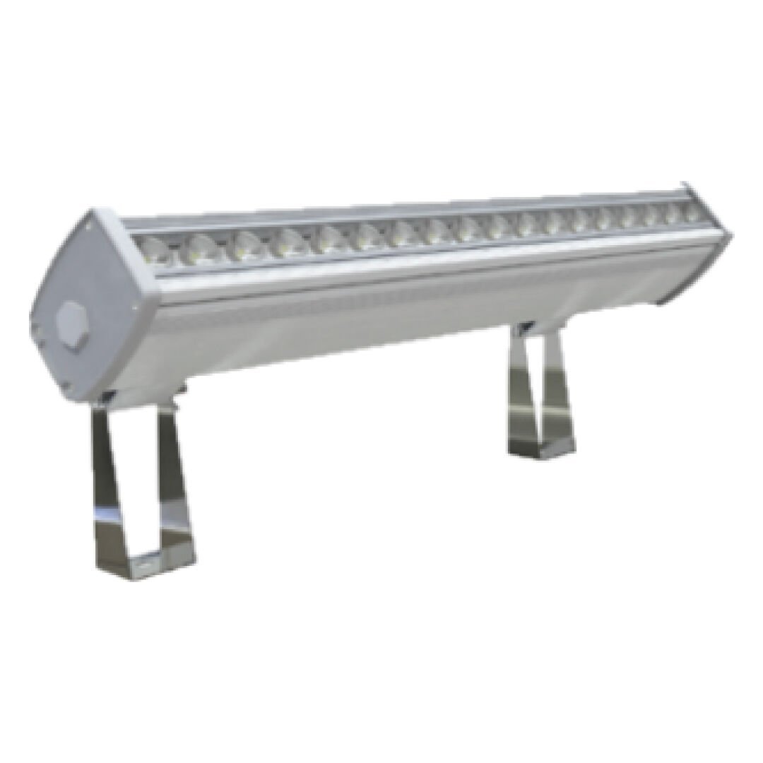 Zmr 18W 45 Cm Wallwasher Armatür Ip 67