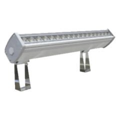 Zmr 18W 45 Cm Wallwasher Armatür Ip 67