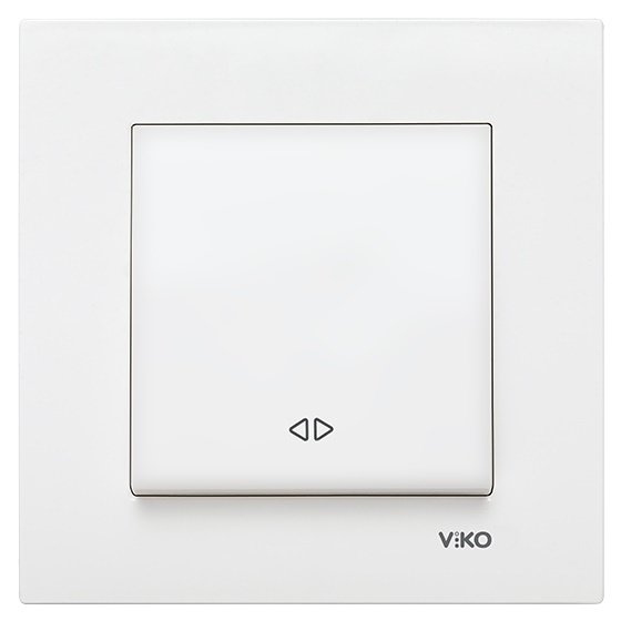 Viko Karre / Meridian Permütatör (Ara Vavien) (Çerçeve Hariç)
