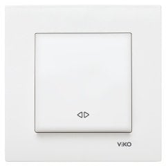 Viko Karre / Meridian Permütatör (Ara Vavien) (Çerçeve Hariç)
