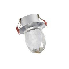 Ack 3W Sıva Altı Led Spot Armatür