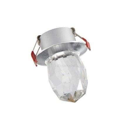 Ack 3W Sıva Altı Led Spot Armatür