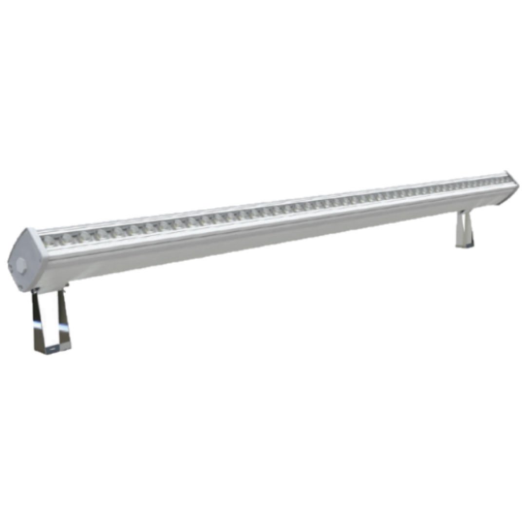 Zmr 48W 120 Cm Wallwasher Armatür Ip 67