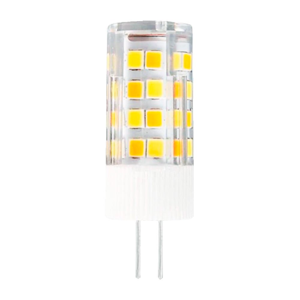 Heka Smd Led Bulb G4 220V 5W 3000K-4000K-6500K Dımmer