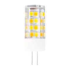 Heka Smd Led Bulb G4 220V 5W 3000K-4000K-6500K Dımmer