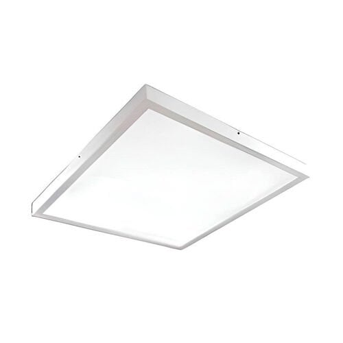 ACK 600MMx600MM 42W BEYAZ 6500K SIVA ÜSTÜ BACKLIGHT LED PANEL