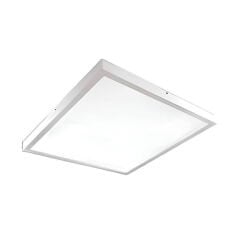 ACK 600MMx600MM 42W BEYAZ 6500K SIVA ÜSTÜ BACKLIGHT LED PANEL