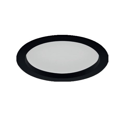 Braytron 32W 4000K 8''Faton Ledli Downlıght