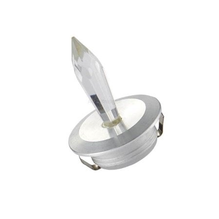 Ack 3W Sıva Altı Led Spot Armatür