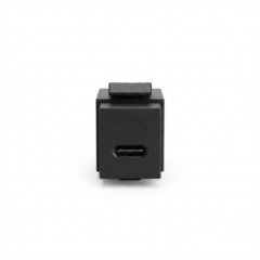 Ne-Ad Type-C USB Konnektör Dişi Giriş Çıkışlı