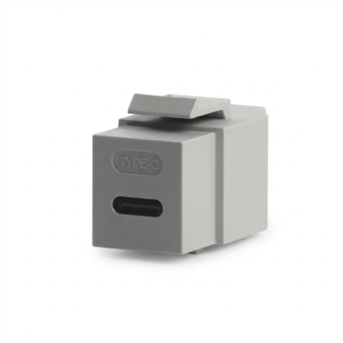 Ne-Ad Type-C USB Konnektör Dişi Giriş Çıkışlı