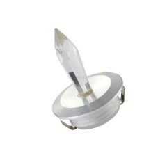 Ack 3W Sıva Altı Led Spot Armatür