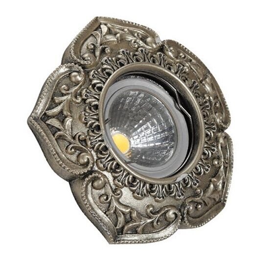 MOL3016 POMAK SERİSİ SIVA ALTI LED SPOT