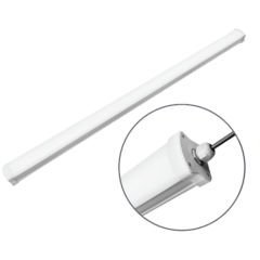 Zmr 40W Pro Pc Etanj Armatür Ip 65 Enec Drıver