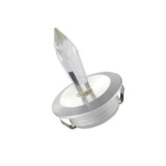 Ack 3W Sıva Altı Led Spot Armatür