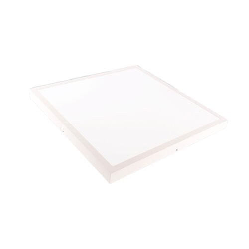 ACK 300MMx1200MM 42W BEYAZ 3000K SIVA ÜSTÜ BACKLIGHT LED PANEL