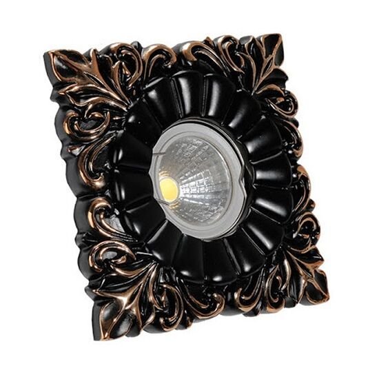 MOL3060 POMAK SERİSİ SIVA ALTI LED SPOT