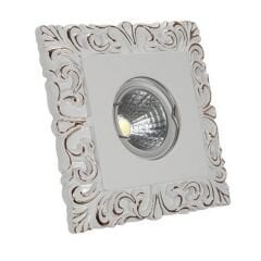 MOL3057 POMAK SERİSİ SIVA ALTI LED SPOT