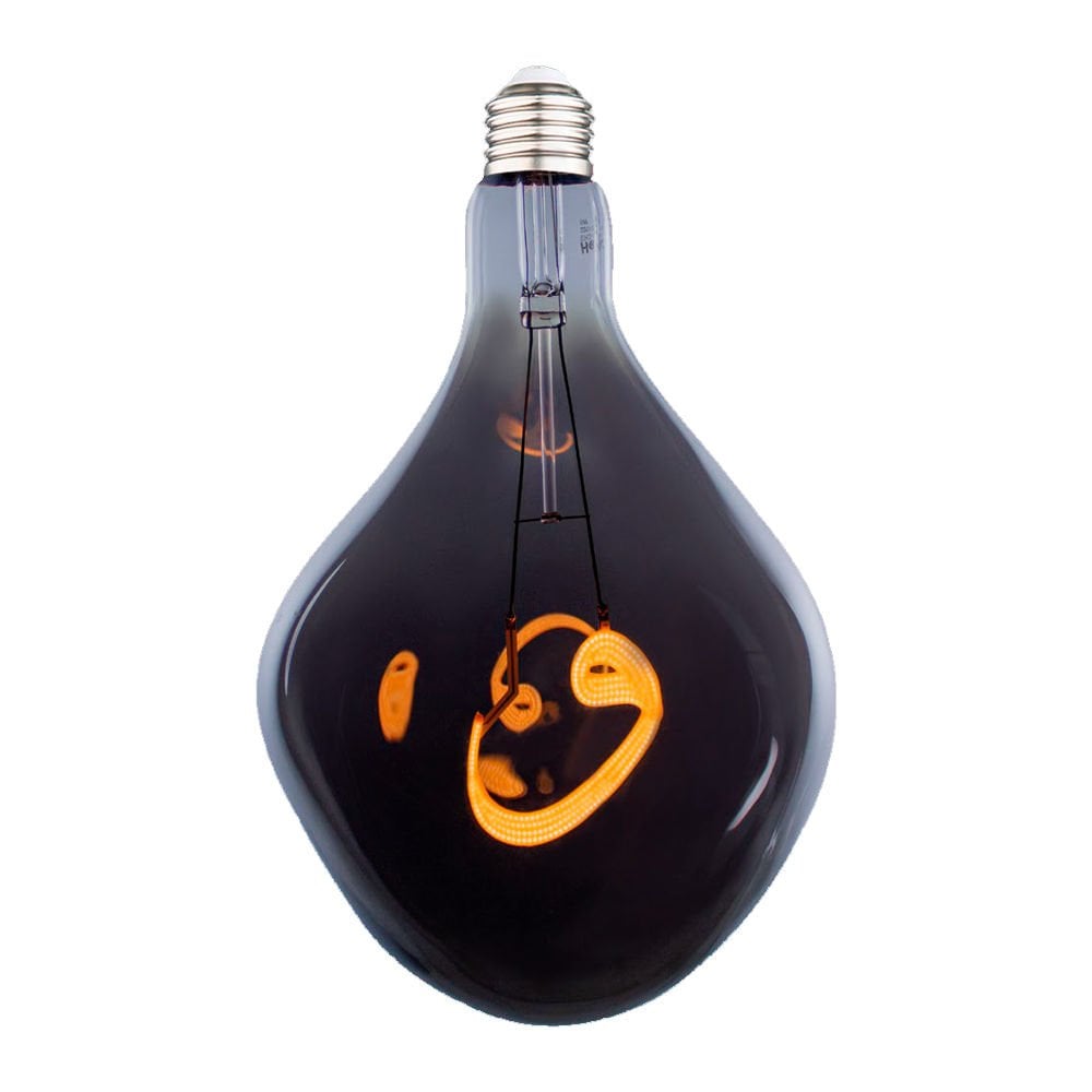 Heka Led Fılament Rustıc Bulb
