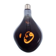 Heka Led Fılament Rustıc Bulb