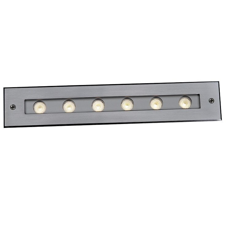 Jupıter Lg926 S  Led''Li Yere Gömme Wallwasher Amatür 6X2W