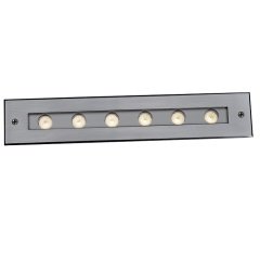 Jupıter Lg926 S  Led''Li Yere Gömme Wallwasher Amatür 6X2W
