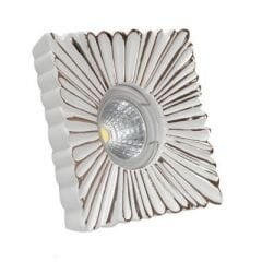 MOL3063 POMAK SERİSİ SIVA ALTI LED SPOT