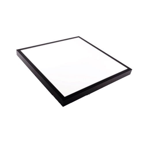 ACK 300MMx1200MM 42W SİYAH 6500K SIVA ÜSTÜ BACKLIGHT LED PANEL